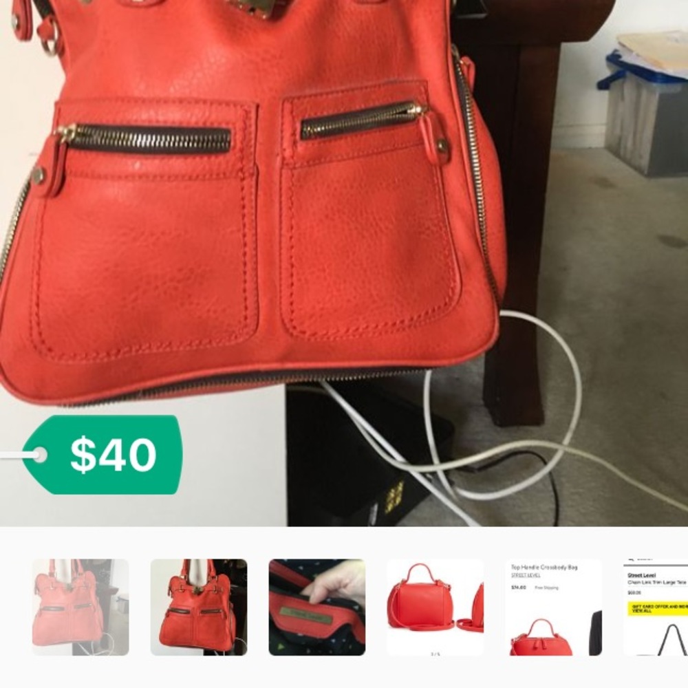 Nordstrom Handbag